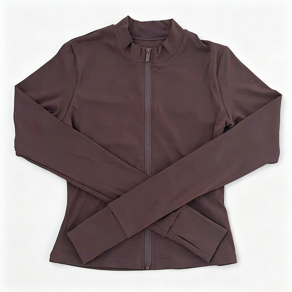 Dames Fitness Yoga Shirt met R - Yoga Fitness Jacket recensie en prijs