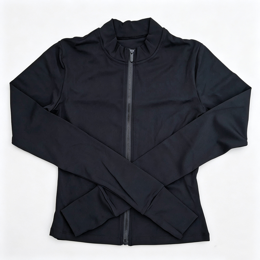 Dames Fitness Yoga Shirt met R - Yoga Fitness Jacket recensie en prijs