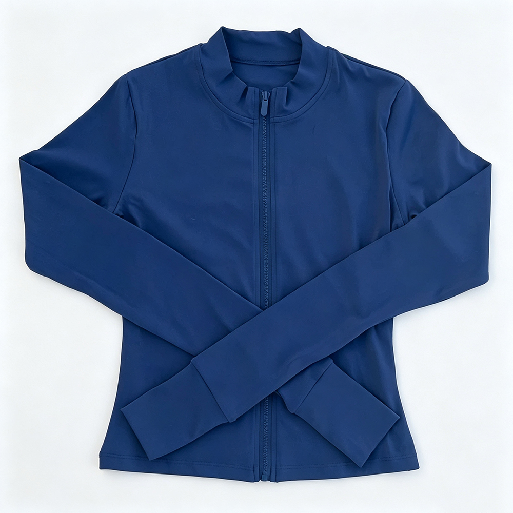 Dames Fitness Yoga Shirt met R - Yoga Fitness Jacket recensie en prijs