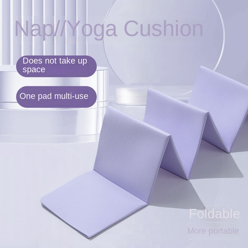 Nieuwe Verdikte Opvouwbare Yog - Yoga Of Fitness Mat recensie en prijs