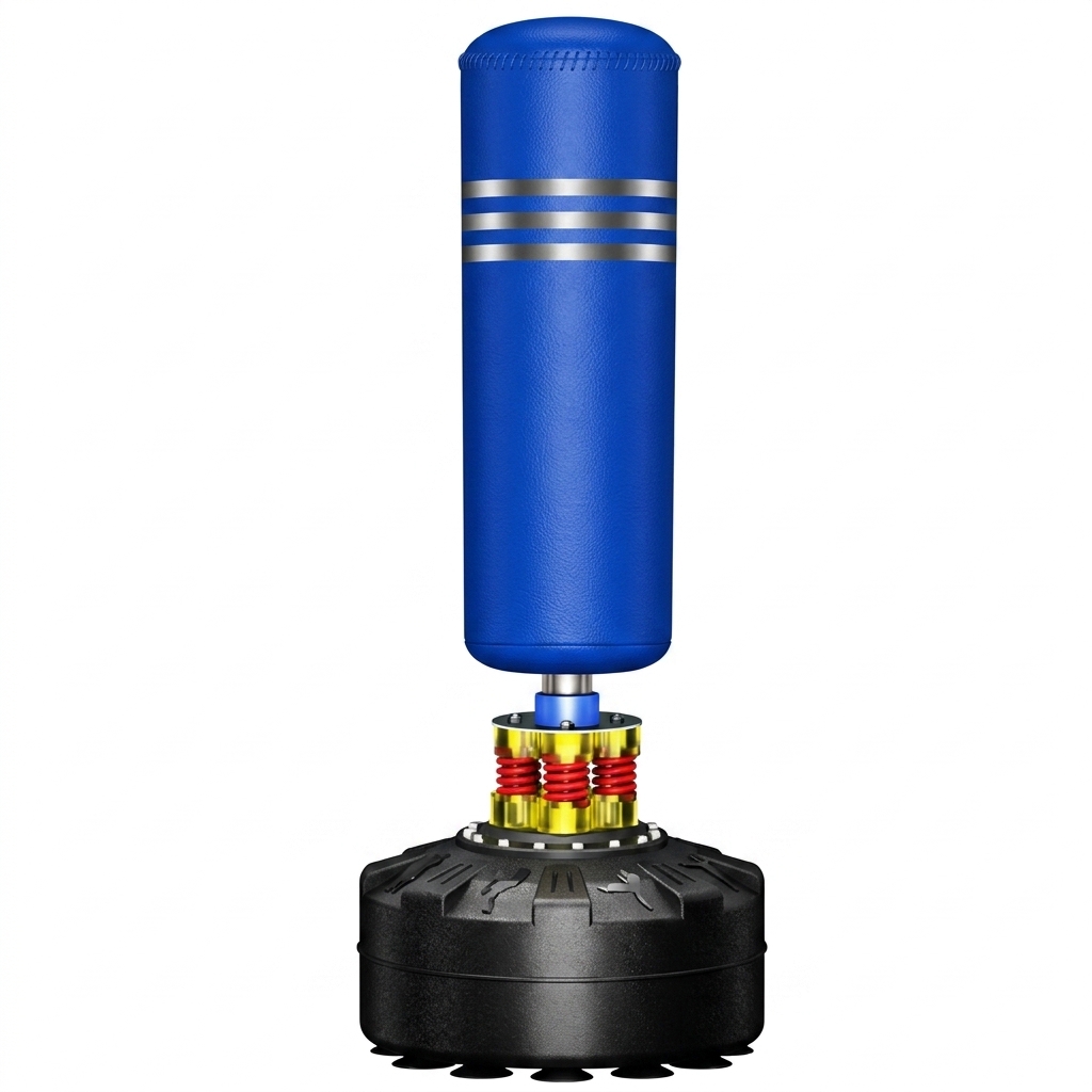 2026 Hoge Schokabsorptie Boksz - Boxing Punching Bag recensie en prijs