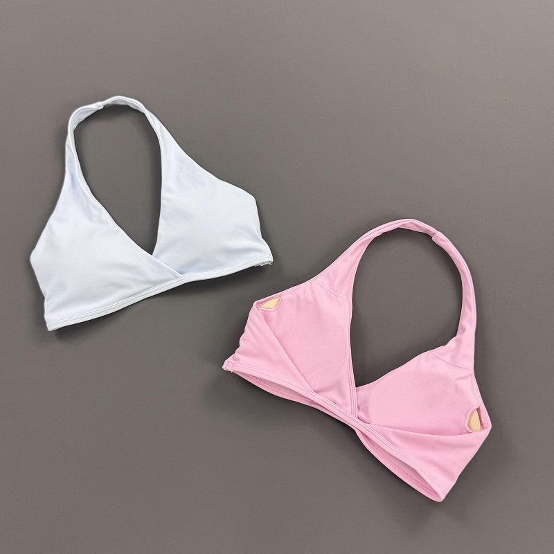 Gymtop voor dames, halternek s - Yoga Mat For Fitness recensie en prijs