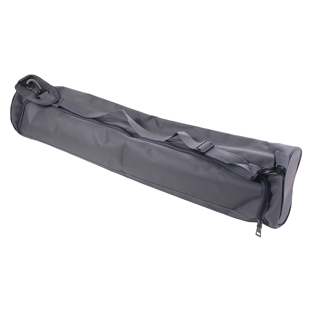 Verdikte yogamat tas met dubbe - Yoga Of Fitness Mat recensie en prijs