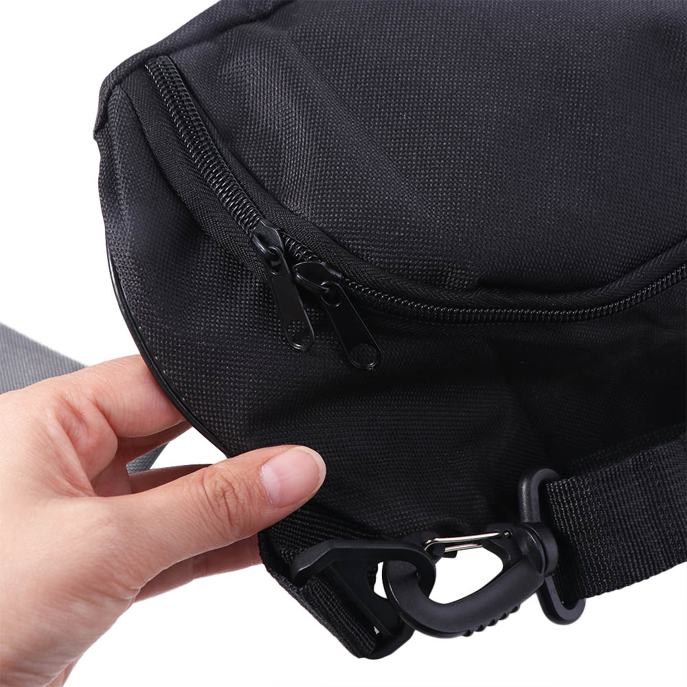 Verdikte yogamat tas met dubbe - Yoga Of Fitness Mat recensie en prijs