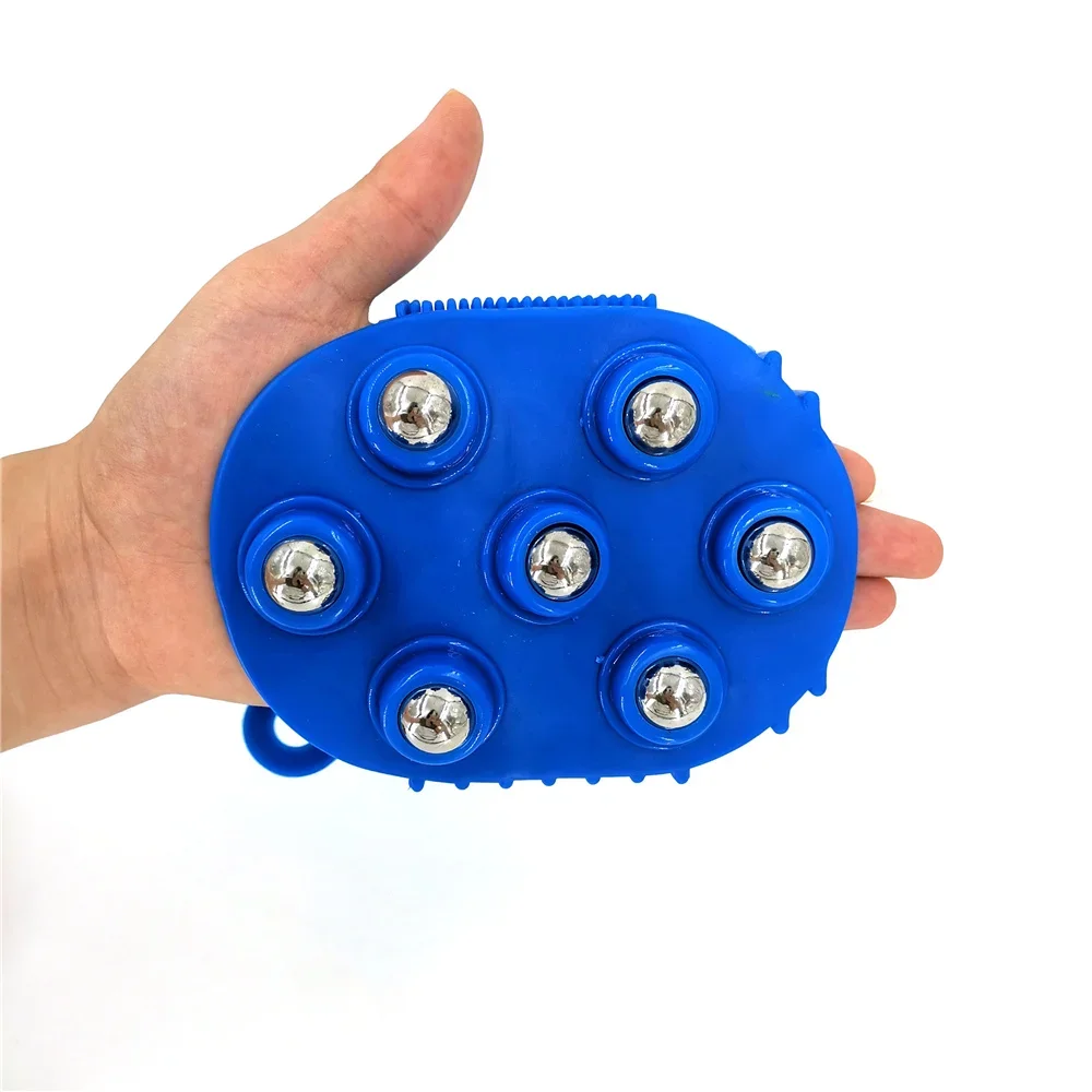 Rolling Ball Body Massage Hand - Shoulder Massage Ball recensie en prijs