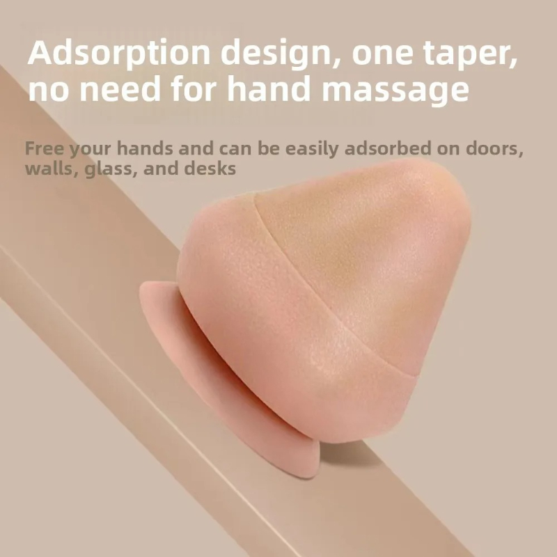 Nieuw Adsorptietype Fasciabal  - Shoulder Massage Ball recensie en prijs